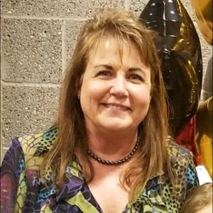 Meet your Posher, Vicki